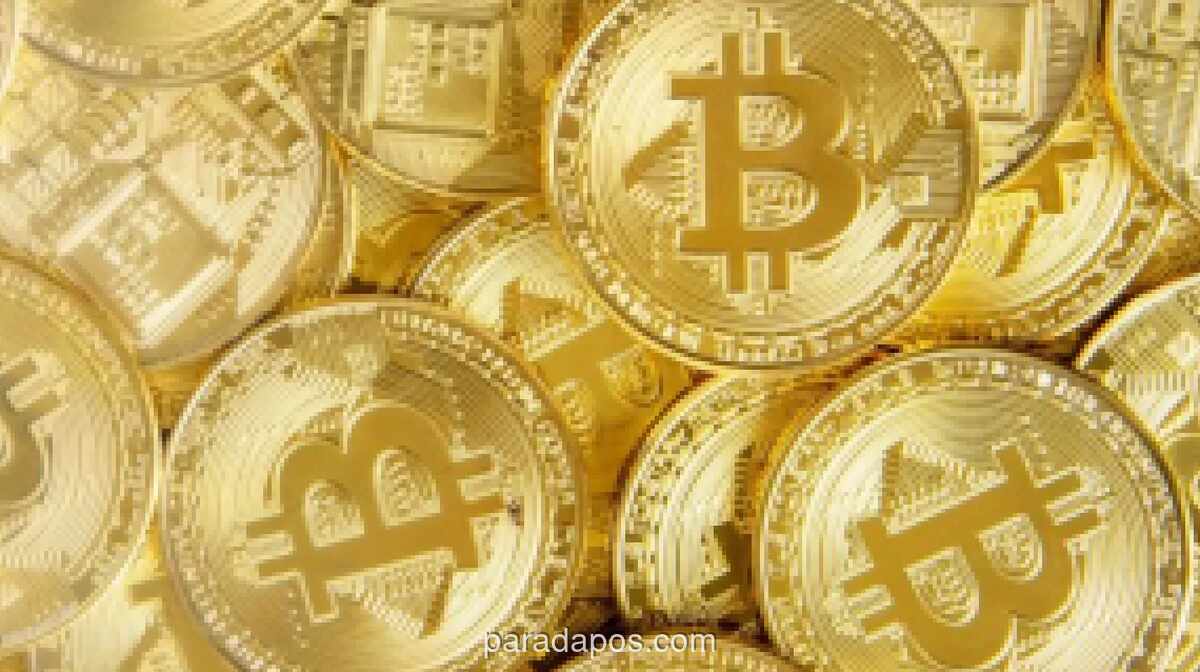 Bitcoin Bertahan di Level Tertinggi Lima Pekan di Tengah Ketidakpastian Regulasi AS dan Ketegangan Geopolitik
