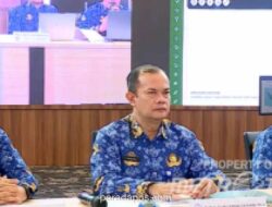 BMKG Peringatkan El Nino Bertahan hingga 2027, Puncak Kemarau Agustus-September 2026