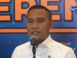 BNPT Luncurkan RAN PE Fase II 2026–2029, Fokus Cegah Ekstremisme di Ruang Digital