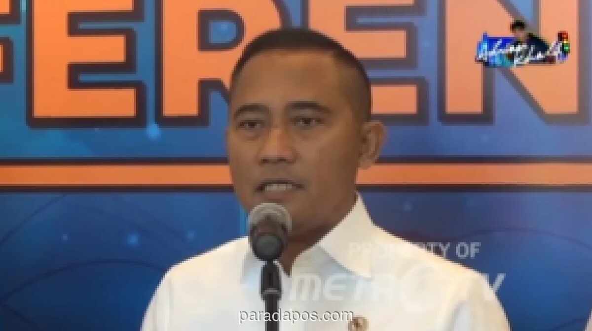 BNPT Luncurkan RAN PE Fase II 2026–2029, Fokus Cegah Ekstremisme di Ruang Digital