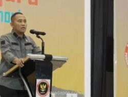 BNPT Gelar Kemah Bela Negara di Garut, Antisipasi Rekrutmen Radikal Lewat Media Sosial dan Game Online