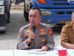Polda Sumsel Ungkap 96 Kasus BBM Ilegal, Sita 1,26 Juta Liter Minyak