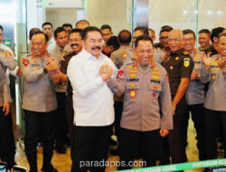 Komisi III DPR Dikritik karena Dinilai Lebih Utamakan Keharmonisan Lembaga daripada Kepastian Hukum