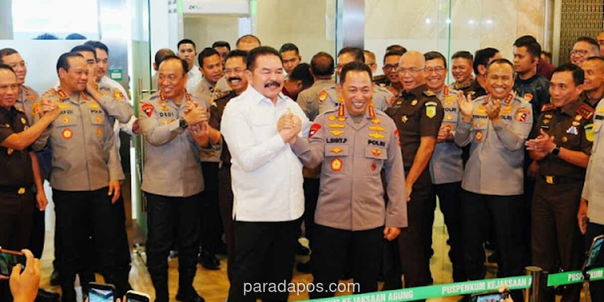 Komisi III DPR Dikritik karena Dinilai Lebih Utamakan Keharmonisan Lembaga daripada Kepastian Hukum