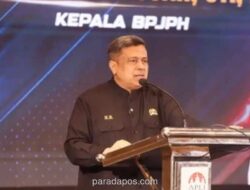 BPJPH Desak Pelaku Usaha Percepat Sertifikasi Halal Jelang Kewajiban Oktober 2026