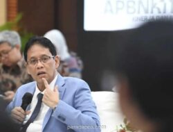 Menkeu Tindaklanjuti 11 Temuan BPK pada LKPP 2025 yang Raup Opini WTP