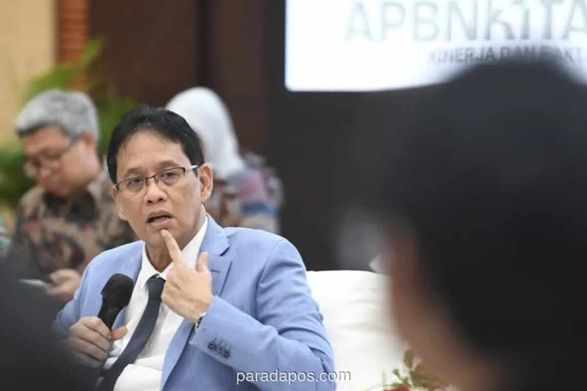 Menkeu Tindaklanjuti 11 Temuan BPK pada LKPP 2025 yang Raup Opini WTP