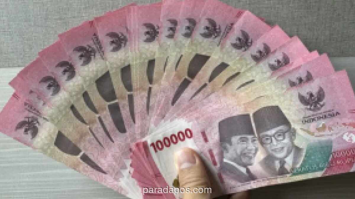 Kemensos Mulai Salurkan BPNT Tahap Ketiga Juli 2026, Begini Cara Cek Penerima