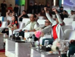 BRI Gelar Nobar Piala Dunia 2026 untuk Nasabah Premium di Tiga Kota