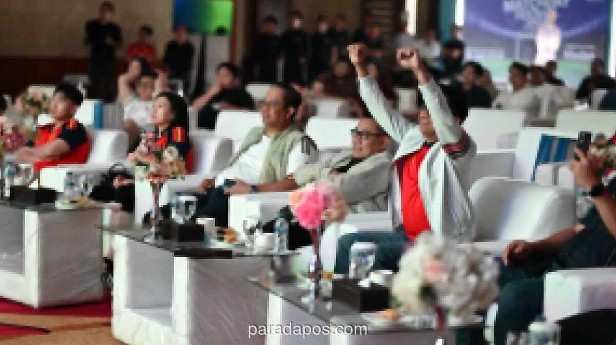 BRI Gelar Nobar Piala Dunia 2026 untuk Nasabah Premium di Tiga Kota