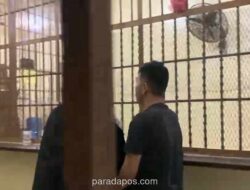 Brigadir Polisi di Tanjung Jabung Timur Ditemukan Tewas dengan Luka Memar, Polda Jambi Periksa Empat Orang