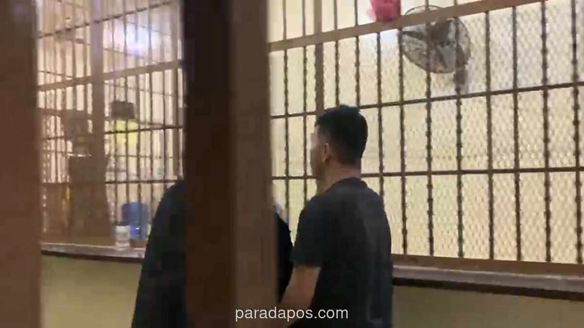 Brigadir Polisi di Tanjung Jabung Timur Ditemukan Tewas dengan Luka Memar, Polda Jambi Periksa Empat Orang