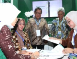 BSN Salurkan Pembiayaan KPR Subsidi Rp850 Miliar untuk 5.100 Nasabah secara Serentak