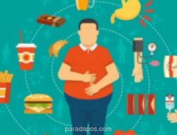 Ketua Hisobi: Obesitas Bukan Soal Penampilan, Tapi Penyakit Serius yang Tingkatkan Risiko Kanker