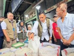 BULOG Edukasi Publik Bedakan Beras Premium dan Medium Berdasarkan Standar Mutu, Bukan Sekadar Penampilan Fisik