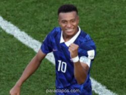 Mbappe Tegaskan Prancis Tak Sekadar Andalkan Permainan Indah Usai Tekuk Paraguay 1-0 di 16 Besar Piala Dunia 2026