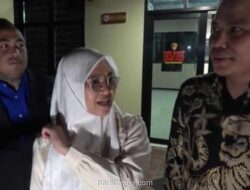 Bupati Gowa Diperiksa Tujuh Jam Terkait Dugaan Korupsi Pengadaan Seragam Sekolah Rp16 Miliar
