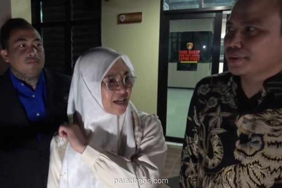 Bupati Gowa Diperiksa Tujuh Jam Terkait Dugaan Korupsi Pengadaan Seragam Sekolah Rp16 Miliar