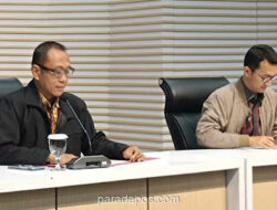 KPK Temukan Dugaan Gratifikasi Rp3,5 Miliar dari Mutasi Jabatan hingga Jual Beli Kepala Sekolah di Langkat