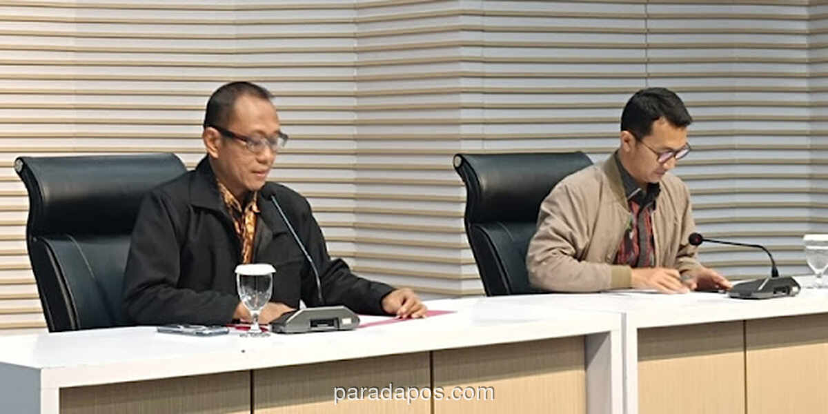 KPK Temukan Dugaan Gratifikasi Rp3,5 Miliar dari Mutasi Jabatan hingga Jual Beli Kepala Sekolah di Langkat