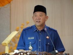 PAN Nonaktifkan Bupati Langkat Usai Terjaring OTT KPK