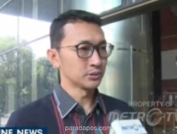KPK Tangkap Bupati Langkat dalam Operasi Tangkap Tangan, Uang Ratusan Juta Disita