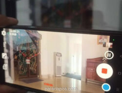 KPK Segel Ruang Bupati Lombok Barat, Sang Bupati Hilang Kontak