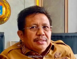 KPK Tangkap Bupati Lombok Barat Usai Nobar Final Piala Dunia, 19 Orang Diamankan