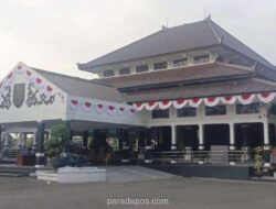 KPK Amankan Bupati Pemalang dalam Operasi Tangkap Tangan