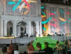 PKB Lantik 514 Ketua DPC Hasil Seleksi Ketat dari 1.816 Kandidat