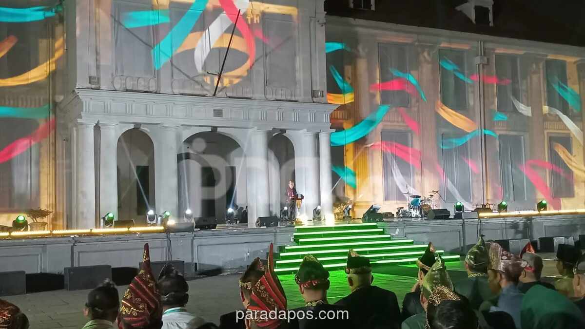 PKB Lantik 514 Ketua DPC Hasil Seleksi Ketat dari 1.816 Kandidat