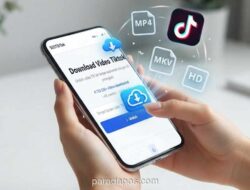 ssstiktokhd.com Jadi Solusi Unduh Video TikTok Tanpa Watermark Kualitas HD di 2026