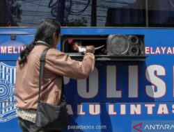 Polri Tetapkan Syarat dan Biaya Pembuatan SIM C 2026, Capai Rp200 Ribu