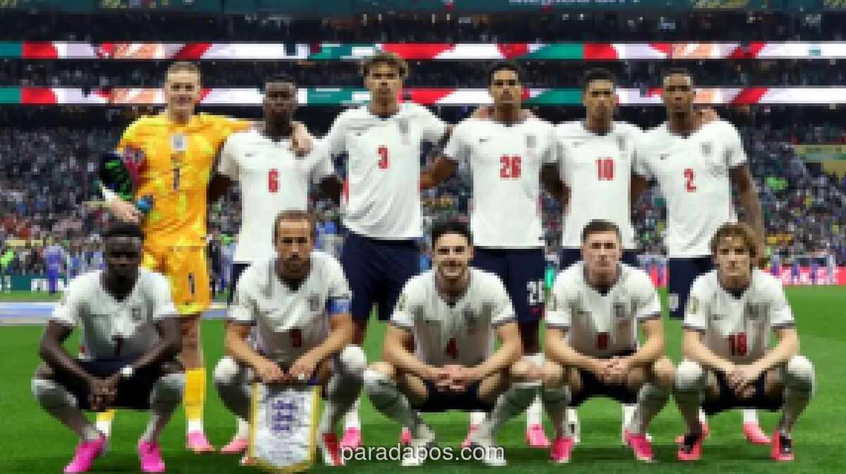 Inggris vs Argentina di Semifinal Piala Dunia 2026: Duel Dua Raksasa Perebut Tiket Final Lawan Spanyol