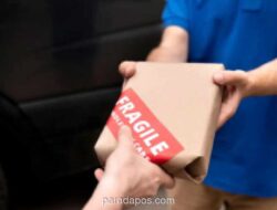 J&T Cargo Rilis Tujuh Panduan Kemasan untuk Cegah Kerusakan Barang Kiriman