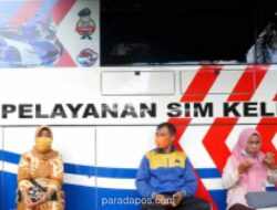 Polda Metro Jaya Buka Layanan SIM Keliling di Lima Titik Jakarta, Berlaku untuk Perpanjangan SIM A dan C
