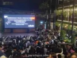 Polda Metro Jaya Imbau Penyelenggara Nobar Final Piala Dunia 2026 Jaga Keamanan dan Tertib Lalu Lintas