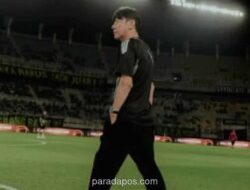 Shin Tae-yong Apresiasi Perjuangan Pemain Persija Meski Debut Berakhir Kekalahan dari Persebaya