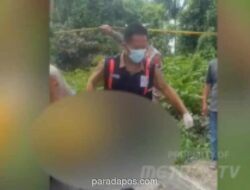CCTV Jadi Petunjuk Kunci dalam Kematian Dokter Residen Anestesi di Riau