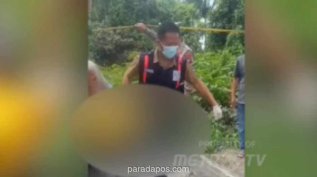 CCTV Jadi Petunjuk Kunci dalam Kematian Dokter Residen Anestesi di Riau