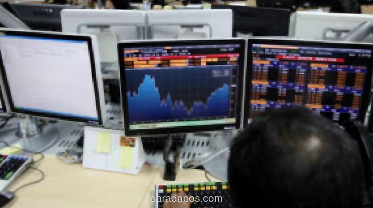 IHSG Anjlok 1,42% di Awal Perdagangan, Tertekan Wall Street dan Lonjakan Harga Minyak