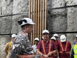 DPRD Dorong PAM JAYA Percepat Sambungan Rumah Tangga Demi Tekan Angka Kehilangan Air