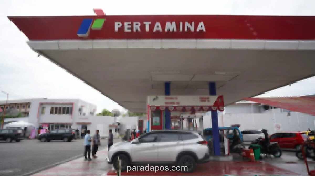 Mulai 1 Juli 2026, Pertamina, Shell, dan BP Serentak Turunkan Harga Solar Nonsubsidi