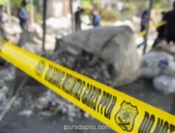 DLHK Banten Segel Tiga Perusahaan di Teluknaga Terbukti Cemari Sungai Cisadane