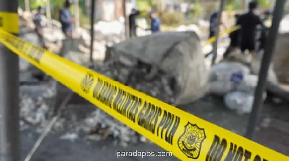 DLHK Banten Segel Tiga Perusahaan di Teluknaga Terbukti Cemari Sungai Cisadane