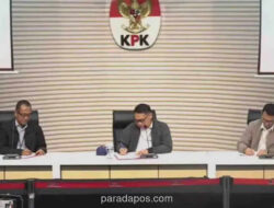 Dua Deputi KPK Batal Hadiri Konferensi Pers di Polda Metro, Ini Alasannya