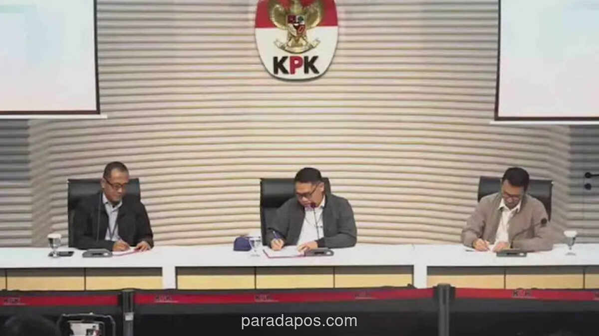 Dua Deputi KPK Batal Hadiri Konferensi Pers di Polda Metro, Ini Alasannya