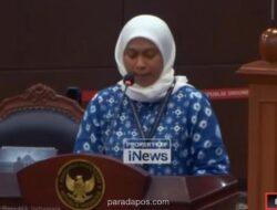 Dosen Doktor Lulusan Australia Gaji Pokok Rp2,6 Juta, Gugat UU Guru dan Dosen ke MK