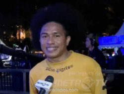 Meet Nite Fest 2026 di Senayan Park: Olabro Debut di Panggung Besar, Ribuan Pengunjung Hadir