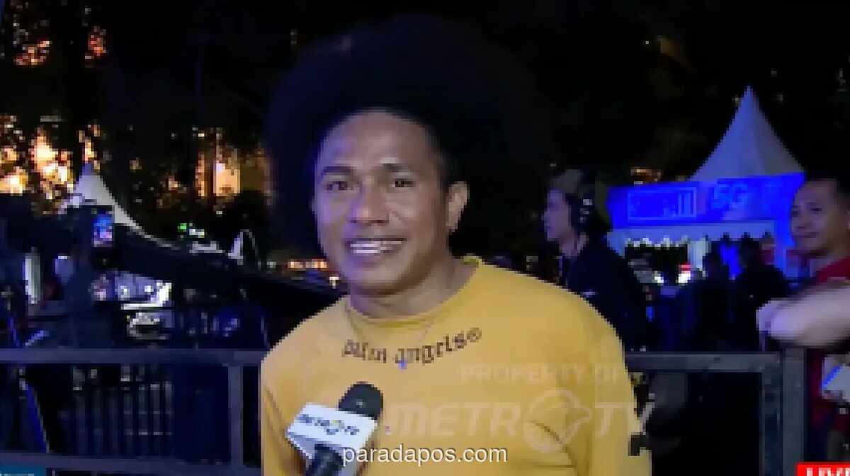 Meet Nite Fest 2026 di Senayan Park: Olabro Debut di Panggung Besar, Ribuan Pengunjung Hadir